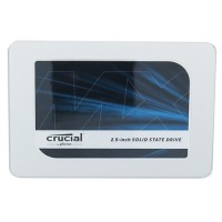 Crucial MX500-1TB